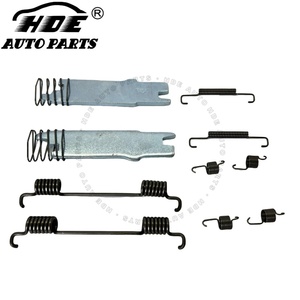 C00090295 Kit de Resortes de Freno de Estacionamiento Profesional de Alta Calidad al por Mayor para FORD TRANSIT - Product Image 1