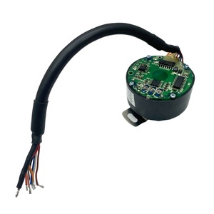 Encodeur rotatif incrémental moteur neuf MH4-25LN65C7D MH425LN65C7D - Product Image 4