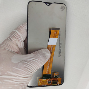 ซัมซุง กาแลคซี่ เอ 01 หน้าจอ LCD SM-A015F A015G A015M A015F/DS ชุดประกอบดิจิไทเซอร์ระบบสัมผัสอะไหล่ทดแทนสำหรับซัมซุง เอ 01 จอแสดงผล - Product Image 5