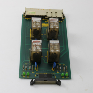 Circuit imprimé 037V005271 pour machine d'impression 200, pièces de rechange fiables, 1 pièce - Product Image 1