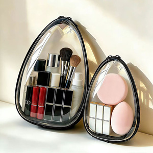 Brocha de Maquillaje Moderna Personalizable al por Mayor, Fácil de Montar, para Uso Doméstico - Product Image 4