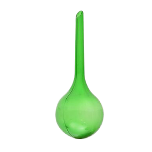 Sistema di <span class=keywords><strong>Irrigazione</strong></span> <span class=keywords><strong>a</strong></span> <span class=keywords><strong>Goccia</strong></span> con Bulbi in Plastica Trasparente Auto-Irriganti per Piante da Interno/Esterno Facile Installazione Varie Dimensioni - Product Image 2
