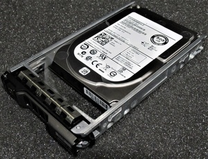 ST9500620SS ES<strong>.</strong>2 SAS 6<strong>.</strong>0Gb/s 1000GB 7200 RPM 2 MB Cache 2<strong>.</strong>5" Internal HDD for StorageWorks P2000 New Server - Product Image 4