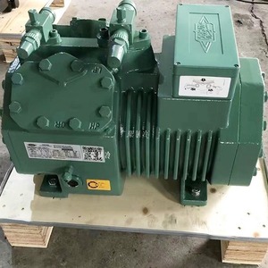 Compresseur frigorifique Bitzer S6J-16.2Y-40P à double étage et 6 cylindres pour usage industriel - Product Image 1