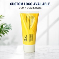 Pansement hydrophile biologique à base de plantes OEM ODM pour soins de la peau, barrière d'hydratation, gel d'oxyde de zinc, réparation cutanée, minéral chimique, 3 ans