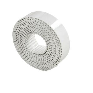 <span class=keywords><strong>Courroie</strong></span> d'entraînement Annilte <span class=keywords><strong>dentée</strong></span> 25AT10 en PU, <span class=keywords><strong>courroie</strong></span> de distribution en PU transparente pour machine d'emballage - Product Image 1