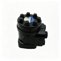 Nueva Válvula de Control de Dirección para Montacargas Chaolutong 3505421202 (Sin Orificio de Retorno) Repuestos para Linde 350 H12 H16 H18 H20 de 1-10 Toneladas