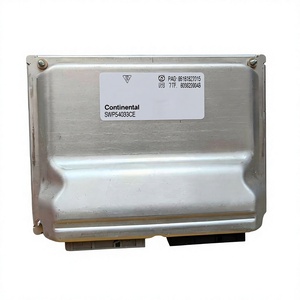 Unité de commande de transmission PDK d'origine de haute qualité pour Porsche 718 99161827015 6058209049 - Product Image 2
