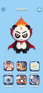 Cuentas LED Perler y LED Pixdou: Juegos Populares con Control por Aplicación, Personalización Creativa y Divertida - Product Image 4