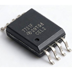ISO7721FDWVR ISO7721 Fournisseurs de composants électroniques d'origine 100kV/us SOIC-8-300mil Isolateurs numériques RoHS - Product Image 1