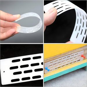 Juego de 6 nuevas herramientas de marcador de abeja reina, herramienta auxiliar para criar <span class=keywords><strong>reinas</strong></span> de <span class=keywords><strong>abejas</strong></span> - Product Image 6