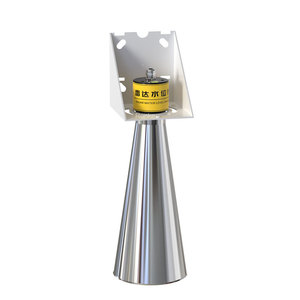 RS-<span class=keywords><strong>RAD</strong></span>-N01-1-T Hydrologische Überwachungsstationen Flutungssensor RS485 Berührungsloser Radar-Füllstandsensor - Product Image 4