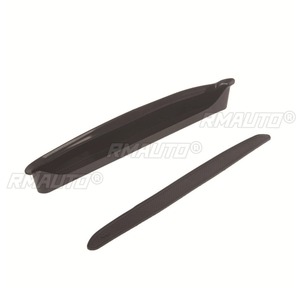 Caja de Almacenamiento Lateral para el Asiento del Pasajero Delantero con Almohadilla Antideslizante para JL Wrangler 2018-2020, Kit de Carrocería, Accesorios para Auto - Product Image 4