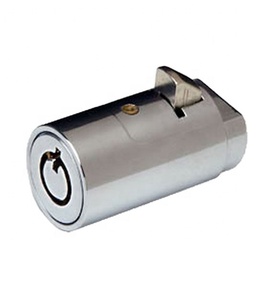 Fabricante-<span class=keywords><strong>Safe</strong></span> T-Handle Key Lock Cilindro Liga De Zinco Porta Magnética Bloqueio De Latão Mortise Armário Bloqueio De Máquinas De Perfuração - Product Image 1