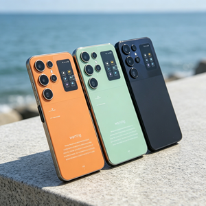 สมาร์ทโฟน S25ulitra 24GB+1TB 5G ราคาประหยัด โทรศัพท์ยอดนิยม แบตเตอรี่ 7000mAh รองรับซิมคู่ ใช้งานได้ทั่วโลก - Product Image 4