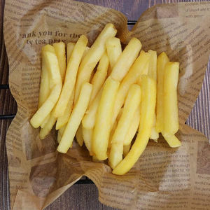 <span class=keywords><strong>McCain</strong></span> Frites surgelées à bas prix d'usine Légumes de qualité supérieure pour les collations ou la cuisine - Product Image 5