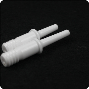 Que đánh lửa Gốm alumina 95% điện cực đánh lửa Gốm shenxing - Product Image 2
