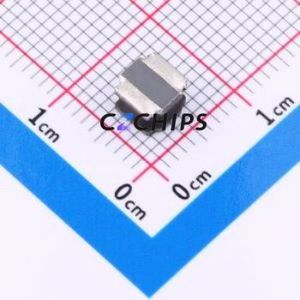 ZNR5040ST330M ตัวเหนี่ยวนำไฟฟ้าแบบ SMD,5x5 มม. ( ค่าความเหนี่ยวนำ: 33uH )( ความแม่นยำ: 20% กระแสไฟฟ้าที่กำหนด: 1.35A ) - Product Image 2