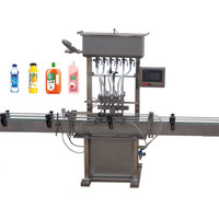 Distributeur d'eau réparatrice 200ml 1000ml, petit distributeur de liquide à ligne droite, pour le remplissage de bouteilles d'eau en noix de coco, appareil pour animaux domestiques