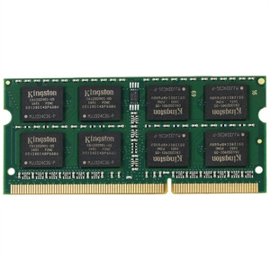 ฮาร์ดแวร์ คอมพิวเตอร์ ซอฟต์แวร์ หน่วยความจำ So-Dimm Ddr3 4 แรมสำหรับแล็ปท็อป Ddr3 4 Gb แรมสำหรับแล็ปท็อป - Product Image 1