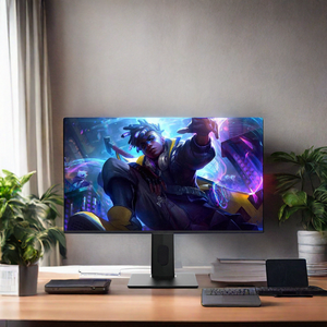 Moniteurs LCD plats Gamer 32 pouces 27 pouces <span class=keywords><strong>144hz</strong></span> moniteur <span class=keywords><strong>Pc</strong></span> Ips 1ms 120hz 165hz 240hz <span class=keywords><strong>4k</strong></span> <span class=keywords><strong>Pc</strong></span> ordinateur moniteur de jeu - Product Image 6