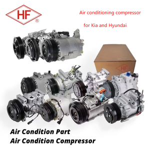 Compresor de Aire Acondicionado para Automóvil 92600D391C NA1J-61450 NA1J61450 92600-D391C para <span class=keywords><strong>Mazda</strong></span> MX-5 - Product Image 2