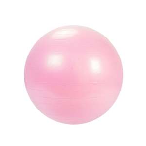 Pelota de Yoga y Masaje Personalizada al por Mayor - Pelota de Gimnasia de PVC Ecológica (55/65/75cm) - Pelota de Estabilidad Profesional para Entrenamiento Físico - Product Image 4
