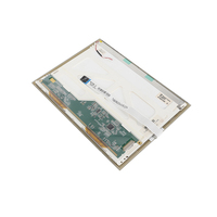 Écran tactile LCD d'origine E55-005705S pour imprimante jet d'encre Leibinger JET3