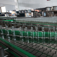 Pabrik Grosir Stoples & Botol Kaca Baru Custom Harga Murah Stoples Kaca dengan Tutup untuk Makanan