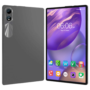 Tablet PC Profesional K80pro de 10.1 Pulgadas al por Mayor, Android 15, 8GB 256GB, Compatible con Wifi, Llamadas 3G 4G, con Teclado - Product Image 6