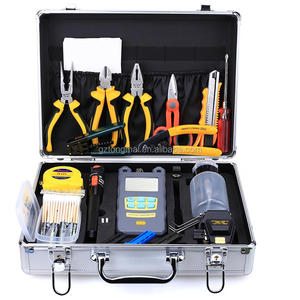 ชุดเครื่องมือ FTTH และอุปกรณ์ครบชุดสำหรับระบบ FTTH <span class=keywords><strong>fttb</strong></span> และ FTTx - Product Image 3