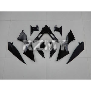 ชุดแต่งแฟริ่งมอเตอร์ไซค์ ทำจากพลาสติก ABS สำหรับ YAMAHA YZF R1 ปี 2007-2008 YZF-R1 ชุดแต่งแฟริ่งแบบกำหนดเอง รุ่น Y1007 - Product Image 4