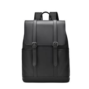 Sac à dos pour ordinateur portable de voyage pour hommes, nouveau style transfrontalier, grande capacité, en tissu Oxford, fermeture éclair, tendance, dessin animé pour étudiants - Product Image 6