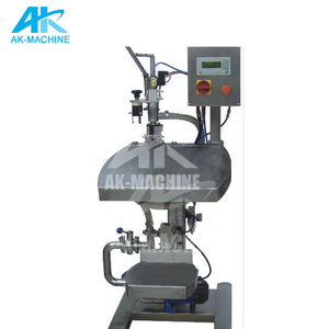 Bolsa en caja máquina de llenado para el <span class=keywords><strong>vino</strong></span> y la leche con la botella transportador babero llenado planta de la máquina - Product Image 3
