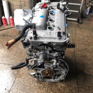 เครื่องยนต์มือสองญี่ปุ่นแท้ รุ่น 1AZ 1ZZ 2AZ 2NZ 2zr 1zr 3RZ สำหรับรถยนต์โตโยต้า เครื่องยนต์เบนซิน RAV4 1UZ 2UZ 1GRCOROLLA1.6L CT200 LEXUS <span class=keywords><strong>CAMRY</strong></span> - Product Image 3