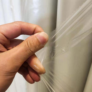 מפעל כיתה רפואי סרט tpu סרט נוזלי סטרילי איסוף תיק tpu רול סרט שקוף סרט דבק רפואי - Product Image 5