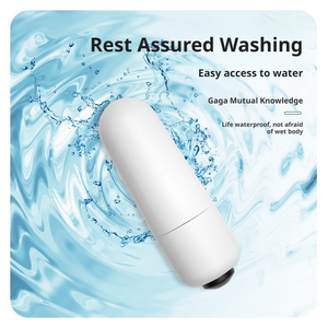 Gran oferta, Juguetes sexis para adultos para mujeres, Mini huevo vibrador, Juguetes sexuales, huevo saltador, productos para adultos, amor, huevo, Juguetes Sexuales, vibrador - Product Image 1