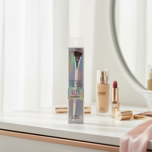 แปรงแต่งหน้า101คอนซีลเลอร์แบบคู่แปรงเดี่ยว - Product Image 3