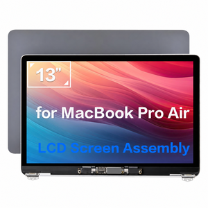 Écran Retina Flexible en Gros pour MacBook A2179 A2337 A2338 A2681 A3113 A3240 A3241 – Agent de Soin Rapide, Réponse Rapide, MOQ et Contrôle Qualité Inclus - Product Image 2
