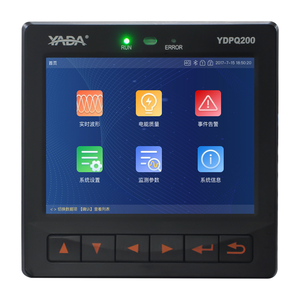 Трехфазный Многофункциональный измеритель мощности YADA YDPQ200 - Product Image 4