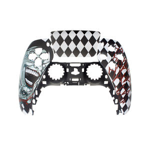 Para piezas de controlador de <span class=keywords><strong>Playstation</strong></span> HighEnd personalizado modificado Hydro Dipping Water Sticker Transfer para Ps5 Gamepad - Product Image 1