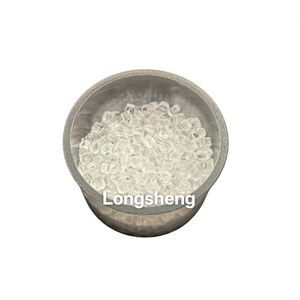 ผู้ผลิตจัดหาผลิตภัณฑ์ GPPS 525 PS คุณภาพสูง โปร่งใส เงางาม สำหรับเกรดอาหารและแม่พิมพ์โคมไฟ - Product Image 6