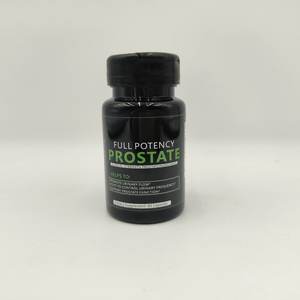 Cápsulas de Apoyo para la Próstata para Hombres OEM ODM con Saw Palmetto y Arándano de Alta Potencia para la Salud Urinaria y el Cuidado de la Próstata - Product Image 4
