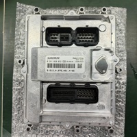 Módulo de Control Electrónico ECU 0281020032 ECM para Motor Volvo VM 260 MWM 0281020032