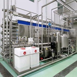 Línea de producción de jugo de <span class=keywords><strong>Granada</strong></span> y maracuyá Industrial, nuevo componente de Motor central, separador de semillas, línea de procesamiento de exprimidor - Product Image 4