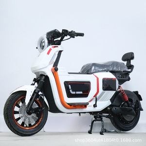 Vente directe usine : Vélos électriques urbains et motos électriques – Fonctions puissantes, profitez de prix préférentiels pour les commandes importantes - Product Image 4