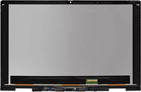 Rakitan Digitizer Layar Sentuh LCD OLED 13.3 Inci M44568-001 untuk HP ENVY X360 13M-BD0033DX 1920X1080 FHD