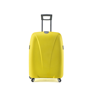 BUBULE Étanche En Plastique Bagages PP <span class=keywords><strong>3</strong></span> pièces Valise Rigide De Voyage Ensemble de Bagages - Product Image 4