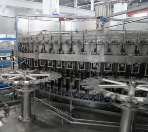Línea de Llenado de Bebidas Carbonatadas (CSD) Totalmente Automática y Avanzada para Cola y Refrescos - Product Image 2
