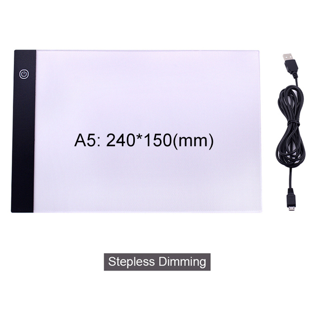 การหรี่ไฟแบบไม่มีขั้น